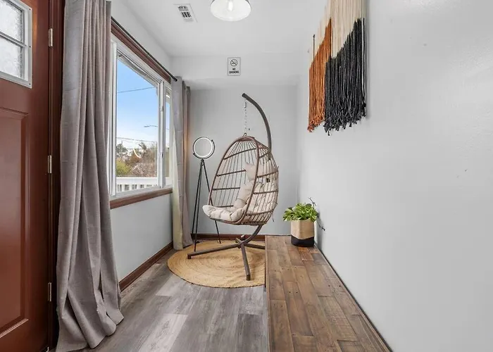 Renovated 6Br 2Ba Ac Home And Game Room